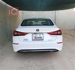 Changan Eado Plus